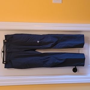 Eddie Bauer First Ascent Cargo Pants, 34x32